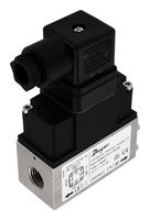 DWYER 629HLP-06-P4-S1 Pressure Transmitter, 6 bar