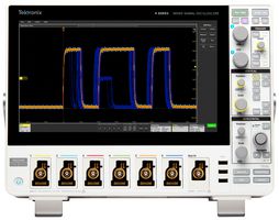 TEKTRONIX MSO46B 4-BW-1500 (WITH) FREE UPGRADE