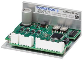 2상 스테핑 드라이버 SANMOTION F2