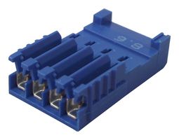 AMP - TE CONNECTIVITY 281786-4