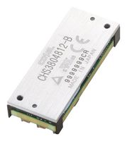 COSEL CHS3804812H-B Isolated Through Hole DC/DC Converter, W/ BasePlate, ITE, DIP, 384 W, 1 Output, 12 V