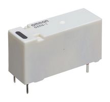 OMRON ELECTRONIC COMPONENTS G6RN-1A7-E-ASI-CF-HA-DC24 Power Relay, Miniature, SPST-NO, 24 VDC, 10 A, G6RN Series, Through Hole, Non Latching