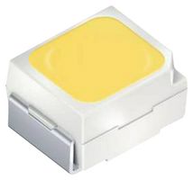 AMS OSRAM GROUP LS T676-R1S1-1-Z LED, InGaAlP, Super Red, SMD, PLCC-2, 20 mA, 2 V, 633 nm