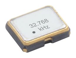 MULTICOMP PRO MPJK-1E-32.768K-3.3-50-C Oscillator, 32.768 kHz, CMOS, SMD, 2mm x 1.6mm, 3.3 V