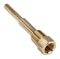 NOSHOK 75-040-BRASS