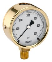 NOSHOK 25-300-2000-PSI