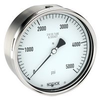 NOSHOK 60-410-1000-PSI