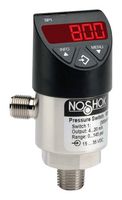 NOSHOK 850-2-2-50/750-2-040-6