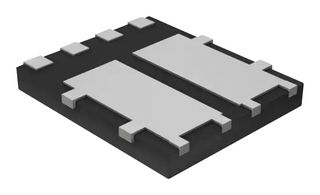 ONSEMI NTMFD5C672NLT1G