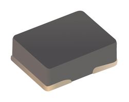 BOURNS SRP3212-1R0MR21 Power Inductor (SMD), 1 µH, 5.5 A, Shielded, 7.7 A, SRP Series