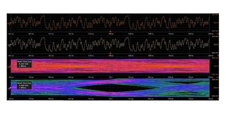 KEYSIGHT TECHNOLOGIES D9010ASIA