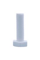 MULTICOMP PRO MP013660 Hex Bolt, M5 x 20, Hex, 20 mm, Ceramic