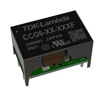 TDK-LAMBDA CCG6-48-15SF