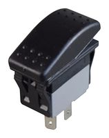 MULTICOMP PRO MPX5-154ANN-NABB-1NN-S