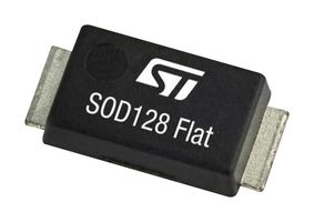 STMICROELECTRONICS STPST5H100UF