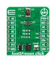 MIKROELEKTRONIKA MIKROE-6028