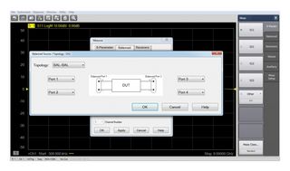 KEYSIGHT TECHNOLOGIES S97551B