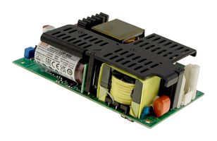 MEAN WELL LOP-600-24 AC/DC Open Frame Power Supply (PSU), ITE, Industrial, Household, Medical, 1 Output, 400.8 W