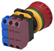 ALCOSWITCH - TE CONNECTIVITY PBES22N12R