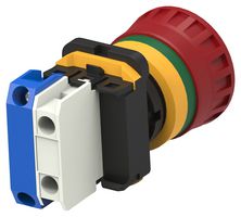 ALCOSWITCH - TE CONNECTIVITY PBES22L103R
