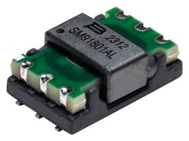 BOURNS SM91801AL-E PCB Transformer, BMS - Battery Management System, Planar, Single Primary, Single Secondary