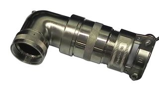 AMPHENOL INTERCONNECT INDIA M85049/90-9N03