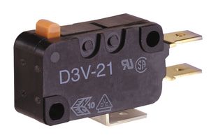 OMRON ELECTRONIC COMPONENTS V-16-1A6