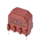 WURTH ELEKTRONIK 7446122003