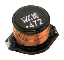 WURTH ELEKTRONIK 744776333