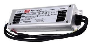 MEAN WELL XLG-240-M-DA2