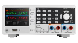 ROHDE & SCHWARZ NGC102-G