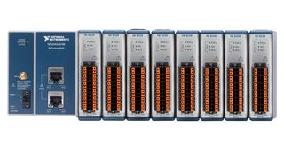NI / EMERSON 868106-03B