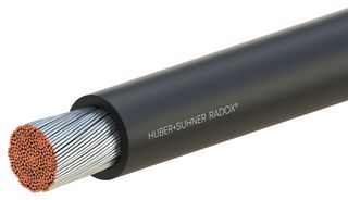 HUBER+SUHNER RXL 125 1.5MM2 GN