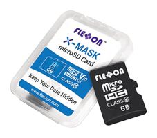 FLEXXON FDMM256GBG-XS00