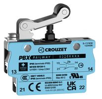 CROUZET 83250023