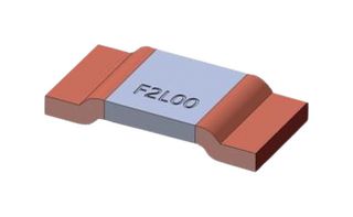VPG FOIL RESISTORS CSM2512R5F2L00K9