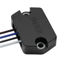 AMPHENOL PIHER SENSORS AND CONTROLS TSDA-O-IR025-HM-C