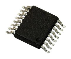 ANALOG DEVICES LTC2368CMS-24#PBF Analogue to Digital Converter, SAR, 24 bit, 1 MSPS, 1 Channels, Pseudo Differential, Single Ended