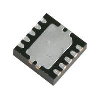 ANALOG DEVICES LTC2483CDD#PBF Analogue to Digital Converter, Delta-Sigma, 16 bit, 6.8 SPS, 1 Channels, Differential, I2C