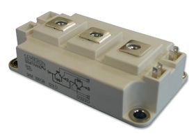 SEMIKRON SKM600GB066D