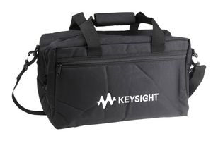 KEYSIGHT TECHNOLOGIES HD3CASE Test Accessory, Soft Case, Keysight InfiniiVision HD3 Series Oscilloscopes