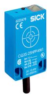 SICK CQ35-25NNP-KW1