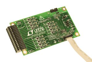 ANALOG DEVICES DC1651A Demonstration Board, LTC6803-1, Battery Monitor