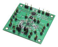 ANALOG DEVICES ADM1270CP-EVALZ