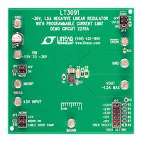 ANALOG DEVICES DC2276A