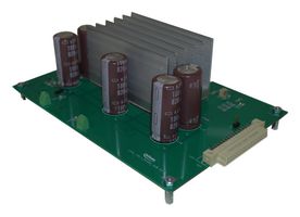 INFINEON EVALTOLTDC48V3KWTOBO2 Inverter Power Board, XMC1300, 3 Phase BLDC Motor Drive