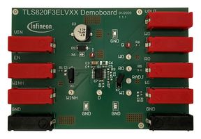 INFINEON TLS820F3ELV50BOARDTOBO1