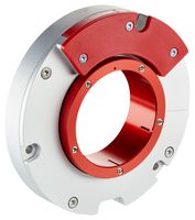 SICK SEM90-HN050AK22 Rotary Encoder, Mechanical, Absolute, 64 PPR, Horizontal