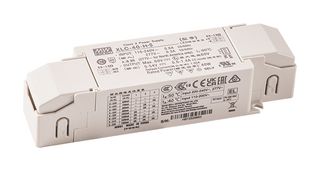 MEAN WELL XLC-40-H-SN