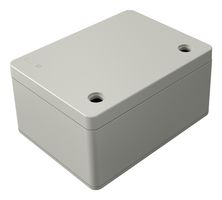 ROSE 21304000 Plastic Enclosure, Industrial, Polyester (PET), Glass Fibre Reinforced, 300 mm, 400 mm, 200 mm